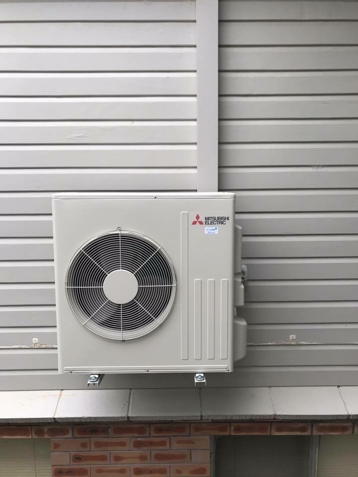 Flowrite Air Conditioning, Refrigeration & Electrical | 3/80 Excelsior Parade, Toronto NSW 2283, Australia | Phone: 0488 209 494