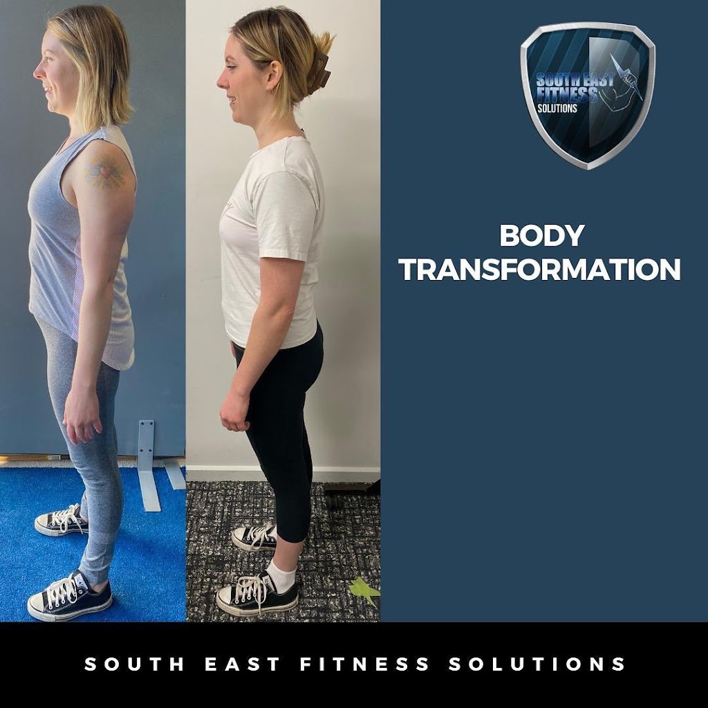South East Fitness Solutions | gym | 2/1138 Burwood Hwy, Ferntree Gully VIC 3156, Australia | 0433494786 OR +61 433 494 786