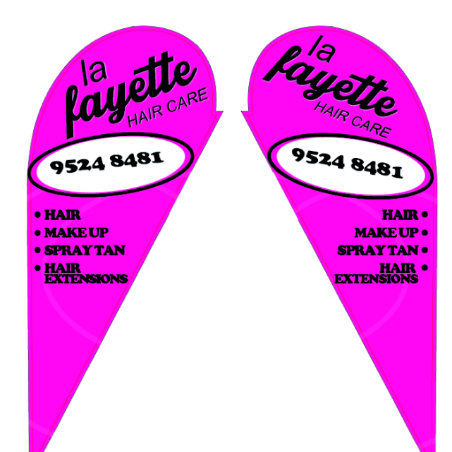 La Fayette Hair Care | 26 Actinotus Ave, Caringbah South NSW 2229, Australia | Phone: (02) 9524 8481