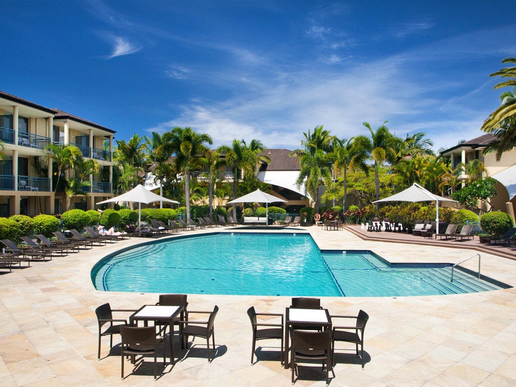 Mercure Gold Coast Resort | lodging | 64 Palm Meadows Dr, Carrara QLD 4211, Australia | 0755557700 OR +61 7 5555 7700