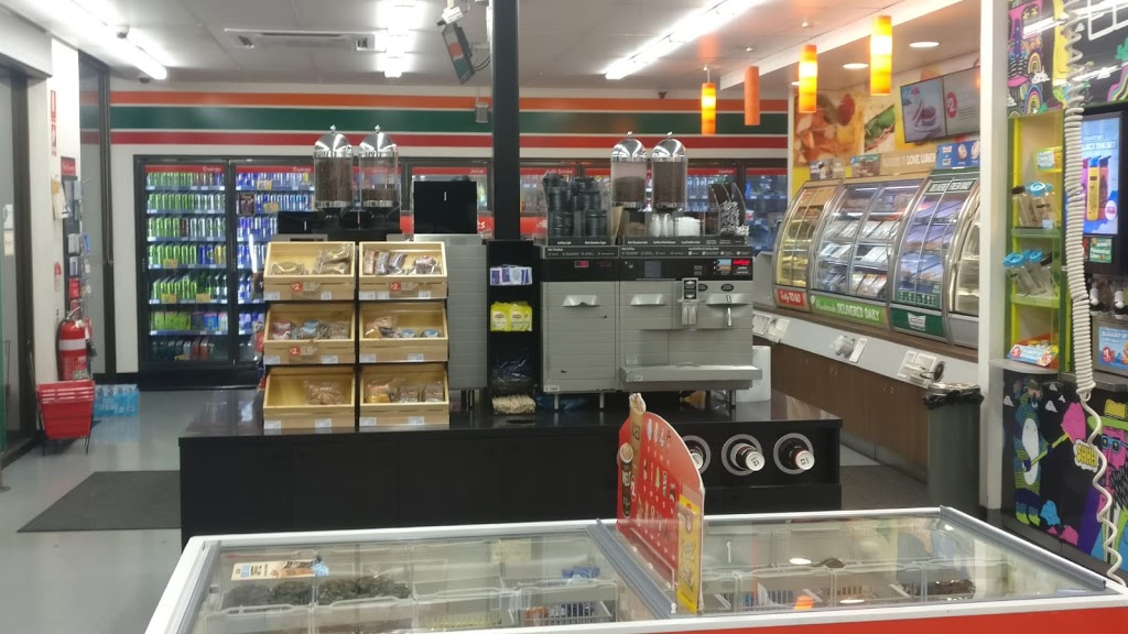 7-Eleven Revesby | convenience store | 275 Canterbury Rd &, Mavis St, Revesby NSW 2212, Australia | 0297720351 OR +61 2 9772 0351