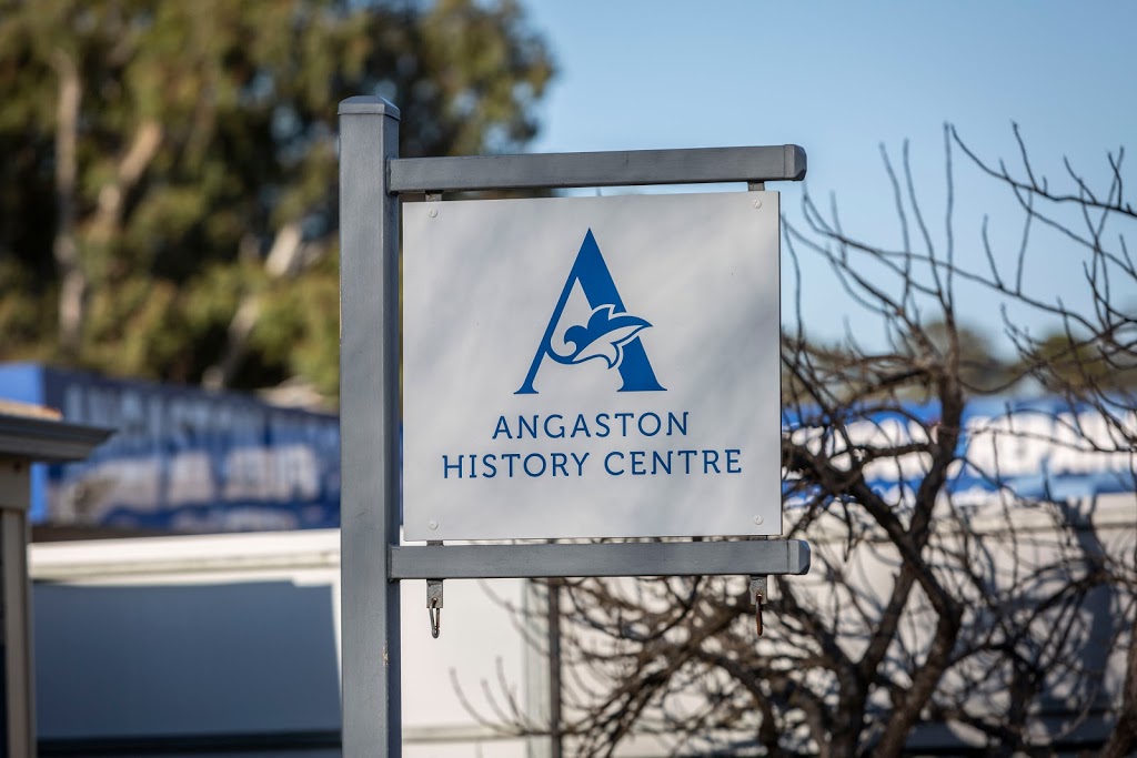 Angaston History Centre | museum | 21 Murray St, Angaston SA 5353, Australia | 0438083559 OR +61 438 083 559