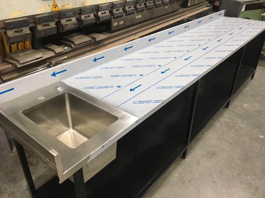 Alaska Engineering | unit 1/39 Gould St, Strathfield South NSW 2136, Australia | Phone: 0425 842 065