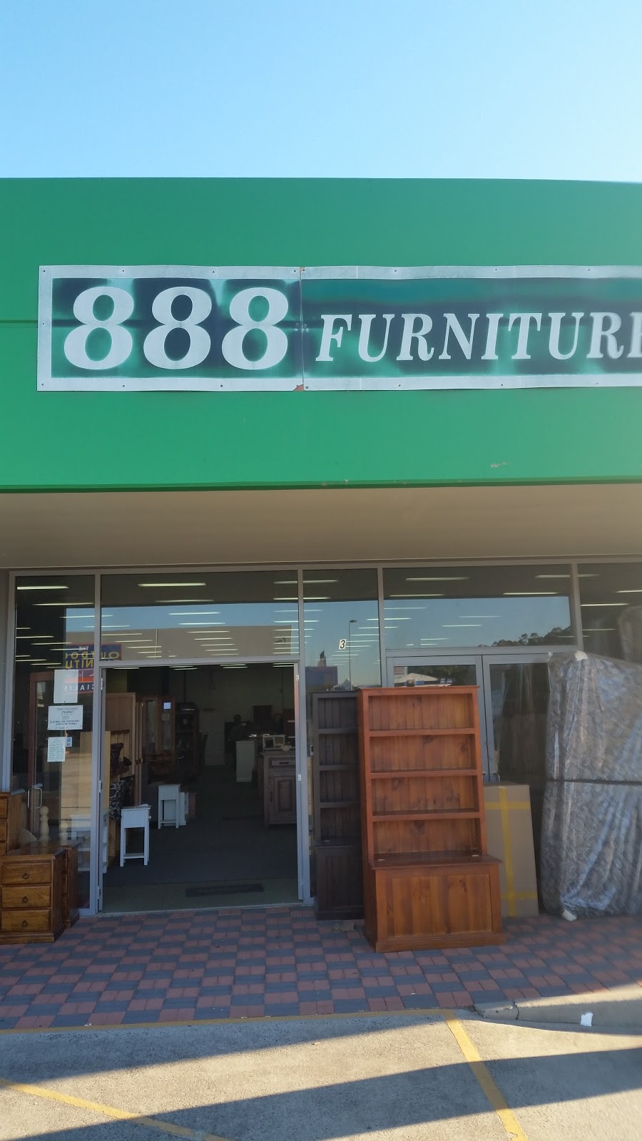 Eight Eight Eight Furniture | furniture store | 3/17 Blaxland Serviceway, Campbelltown NSW 2560, Australia | 0246276762 OR +61 2 4627 6762