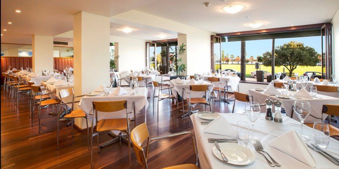 Gusti Restaurant | cafe | 54 Terrace Rd, Perth WA 6004, Australia | 0892704200 OR +61 8 9270 4200