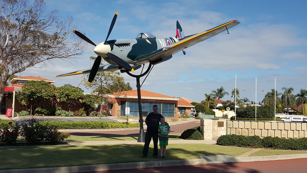 Aviation Heritage Museum | museum | Bull Creek Drive, Bull Creek WA 6149, Australia | 0893114470 OR +61 8 9311 4470