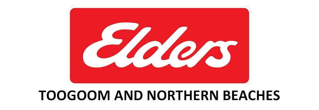 Elders Toogoom | real estate agency | 54 Moreton St, Toogoom QLD 4655, Australia | 0428548858 OR +61 428 548 858