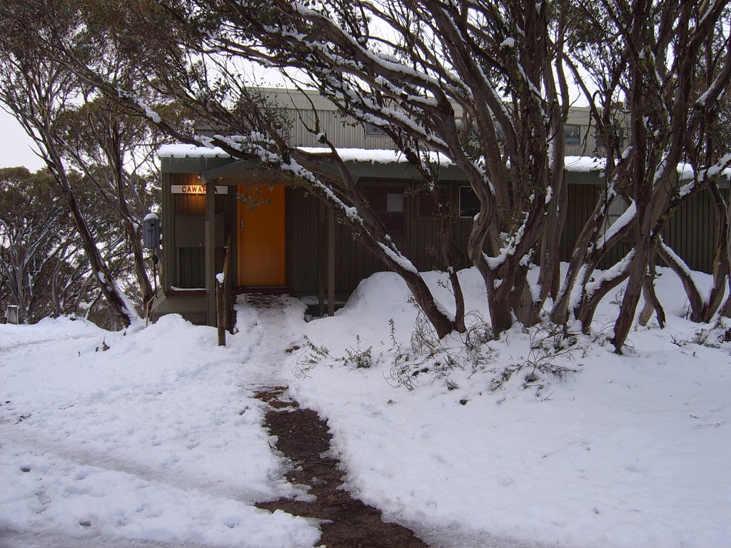 Cawarra Ski Club Mt Buller Accommodation | lodging | 7 Stirling Rd, Mount Buller VIC 3723, Australia | 1800285537 OR +61 1800 285 537
