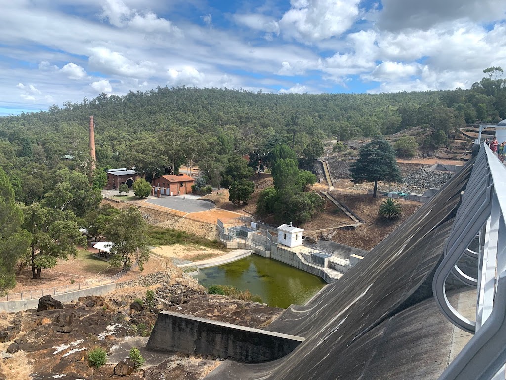 Mundaring Weir |  | Mundaring Weir Rd, Mundaring WA 6073, Australia | 0406150283 OR +61 406 150 283