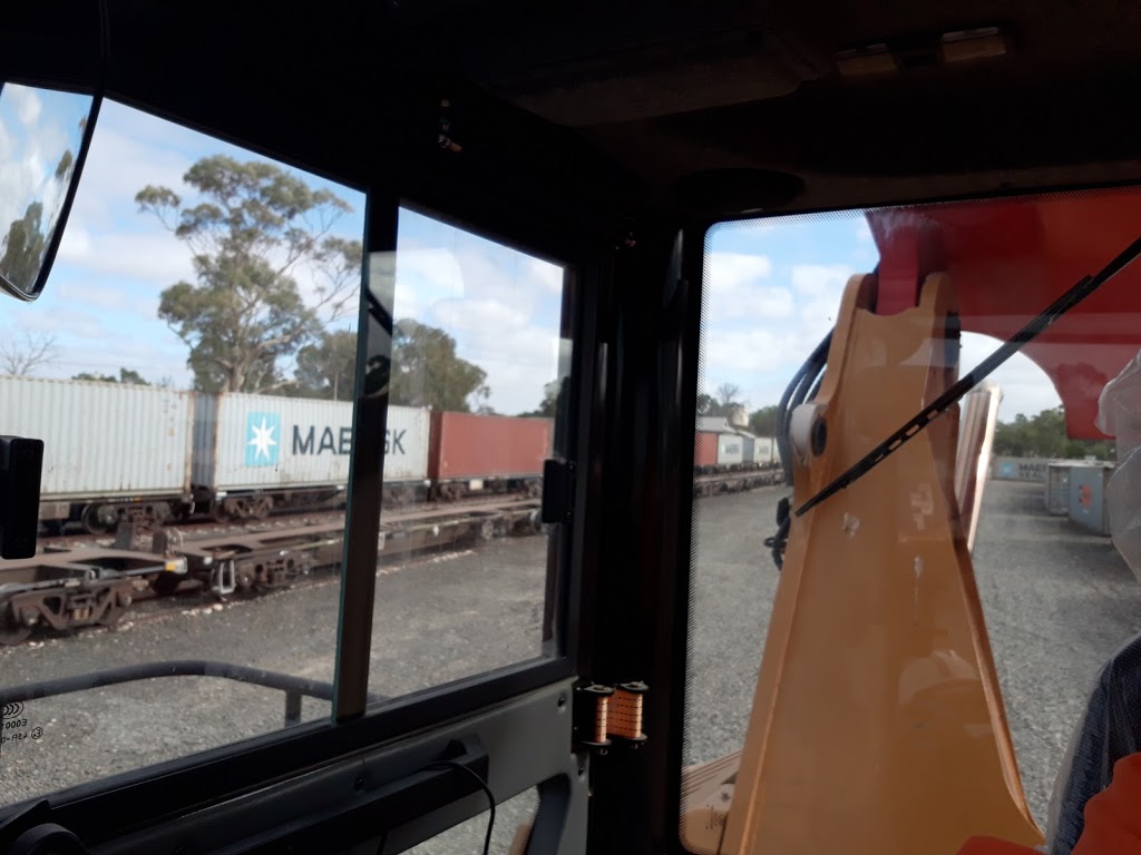 Shield Intermodal Bordertown S.A | Brown Terrace, Bordertown SA 5268, Australia | Phone: 1300 378 208