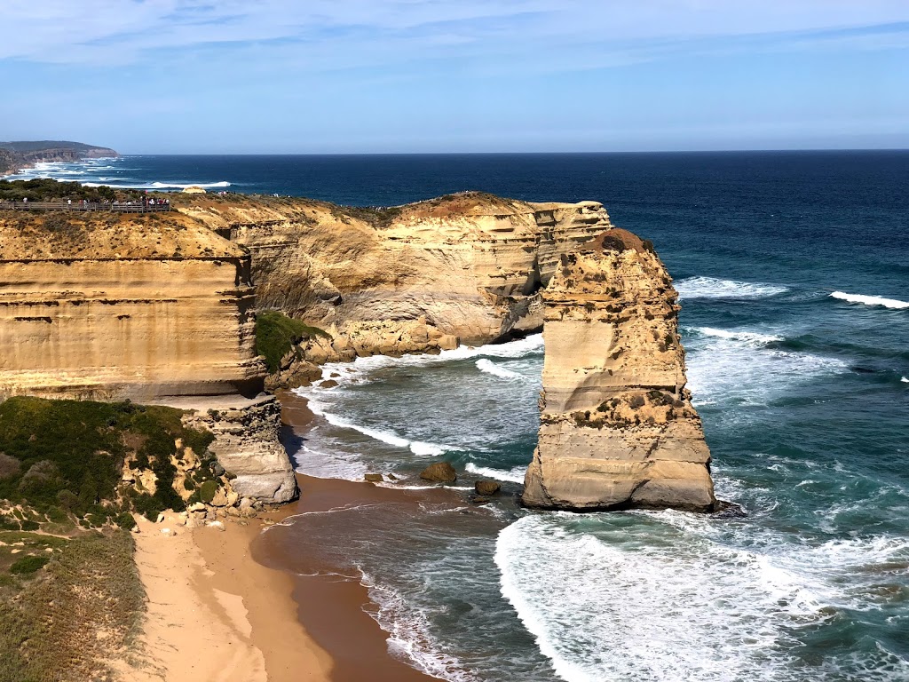 Great Ocean Walk | 35 Parkers Access Track, Wattle Hill VIC 3237, Australia | Phone: (02) 9975 4553