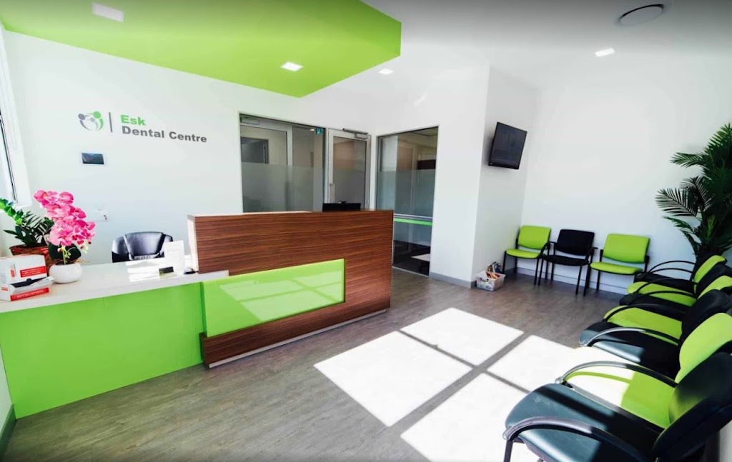 Qld Family Dental Esk | 197 Ipswich St, Esk QLD 4312, Australia | Phone: (07) 5370 2090
