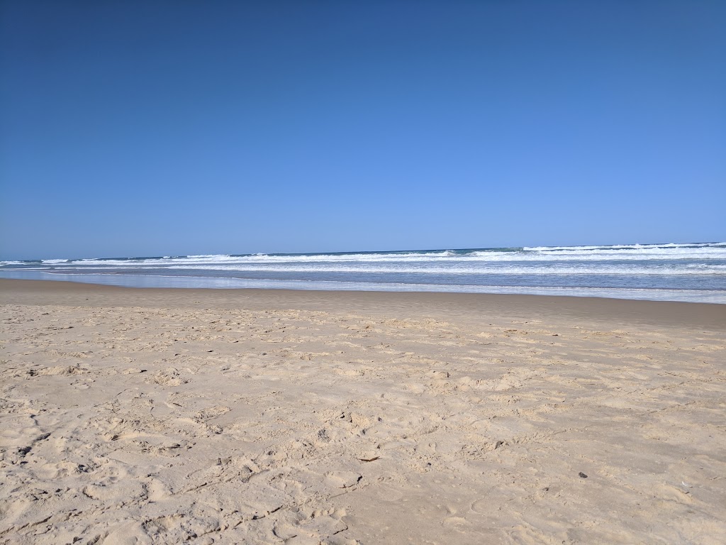 Peregian Beach Lifeguard Tower | Peregian Beach Slsc, 11 Kingfisher Dr, Peregian Beach QLD 4573, Australia | Phone: 0418 157 712