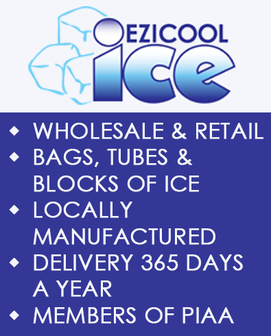 Ezicool Ice Supplies | 45 Roberts Ct, Drouin VIC 3818, Australia | Phone: (03) 5623 5233