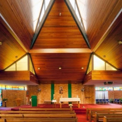 St Edward’s Parish | church | 72 Hillvue Rd, Tamworth NSW 2340, Australia | 0267659543 OR +61 2 6765 9543