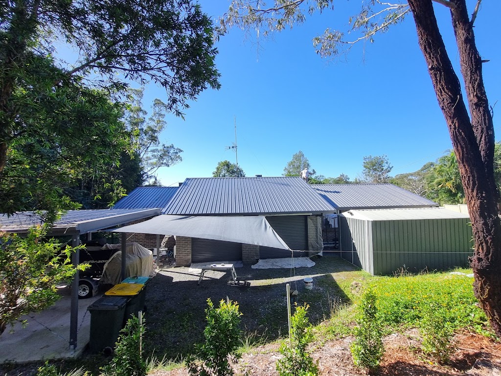 DR Paint | 8 Chevron Rise, Highland Park QLD 4211, Australia | Phone: 0475 606 666