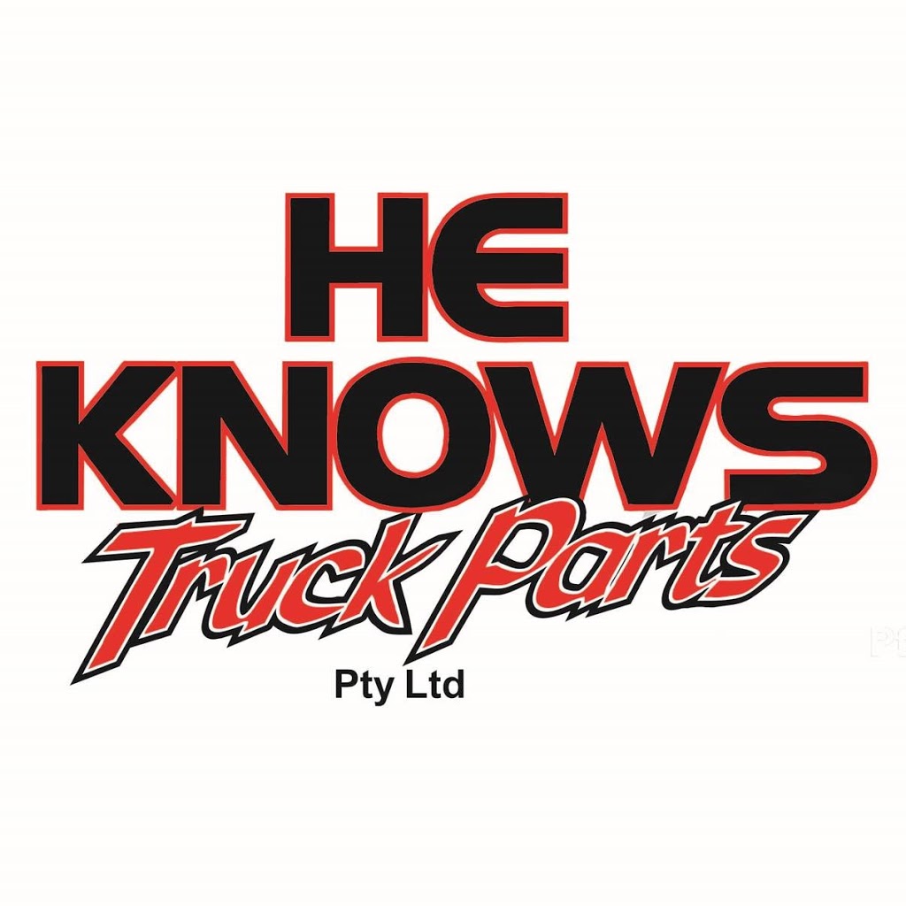 HE KNOWS TRUCK PARTS | 4/7 Griffin Cres, Brendale QLD 4108, Australia | Phone: (07) 3344 5771