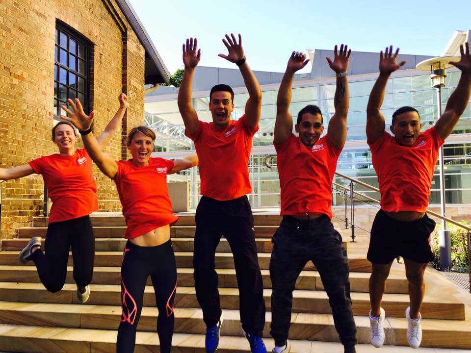 Rapid Personal Training - Neutral Bay | 124 Military Rd, Neutral Bay NSW 2089, Australia | Phone: 0418 386 295