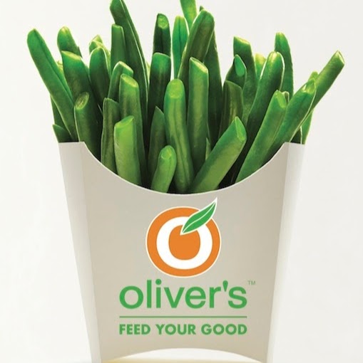Olivers Real Food | Shop 2, BP Service Centre, 1400 Peninsula Link Freeway Southbound, Baxter VIC 3911, Australia | Phone: (03) 5971 4743