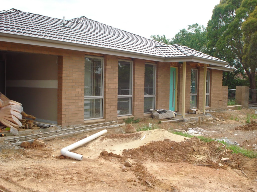 Pilos Constructions | 54 Parkhill St, Pearce ACT 2607, Australia | Phone: 0404 837 290
