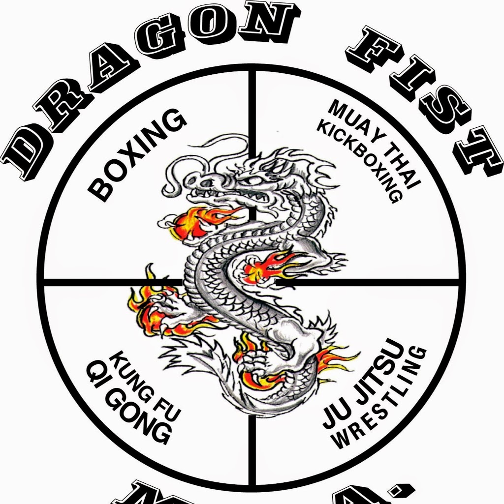 Dragon Fist MMA & Holistic Therapy Centre - | gym | 61 Waratah St, Kirrawee NSW 2232, Australia | 0285397316 OR +61 2 8539 7316