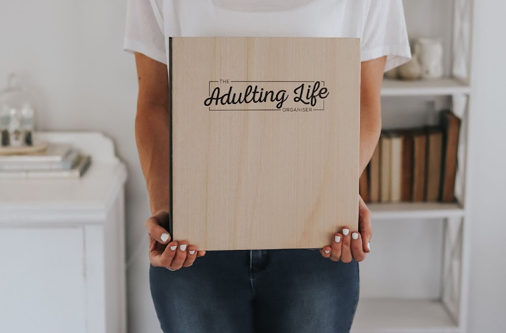 The Adulting Life | book store | 49 Capella St, Clermont QLD 4721, Australia | 0427229284 OR +61 427 229 284