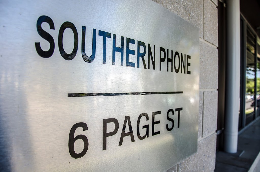 Southern Phone | 6 Page St, Moruya NSW 2537, Australia | Phone: 13 14 64