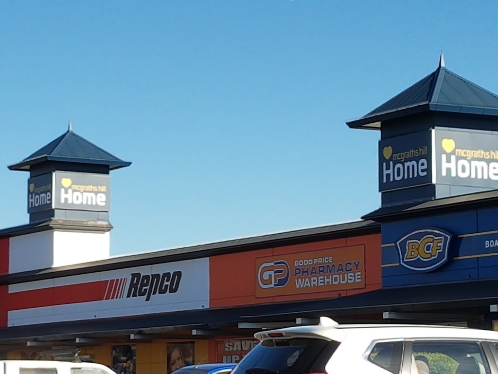 Repco McGraths Hill | store | 5a/10-16 Industry Rd, Vineyard NSW 2765, Australia | 0245776411 OR +61 2 4577 6411