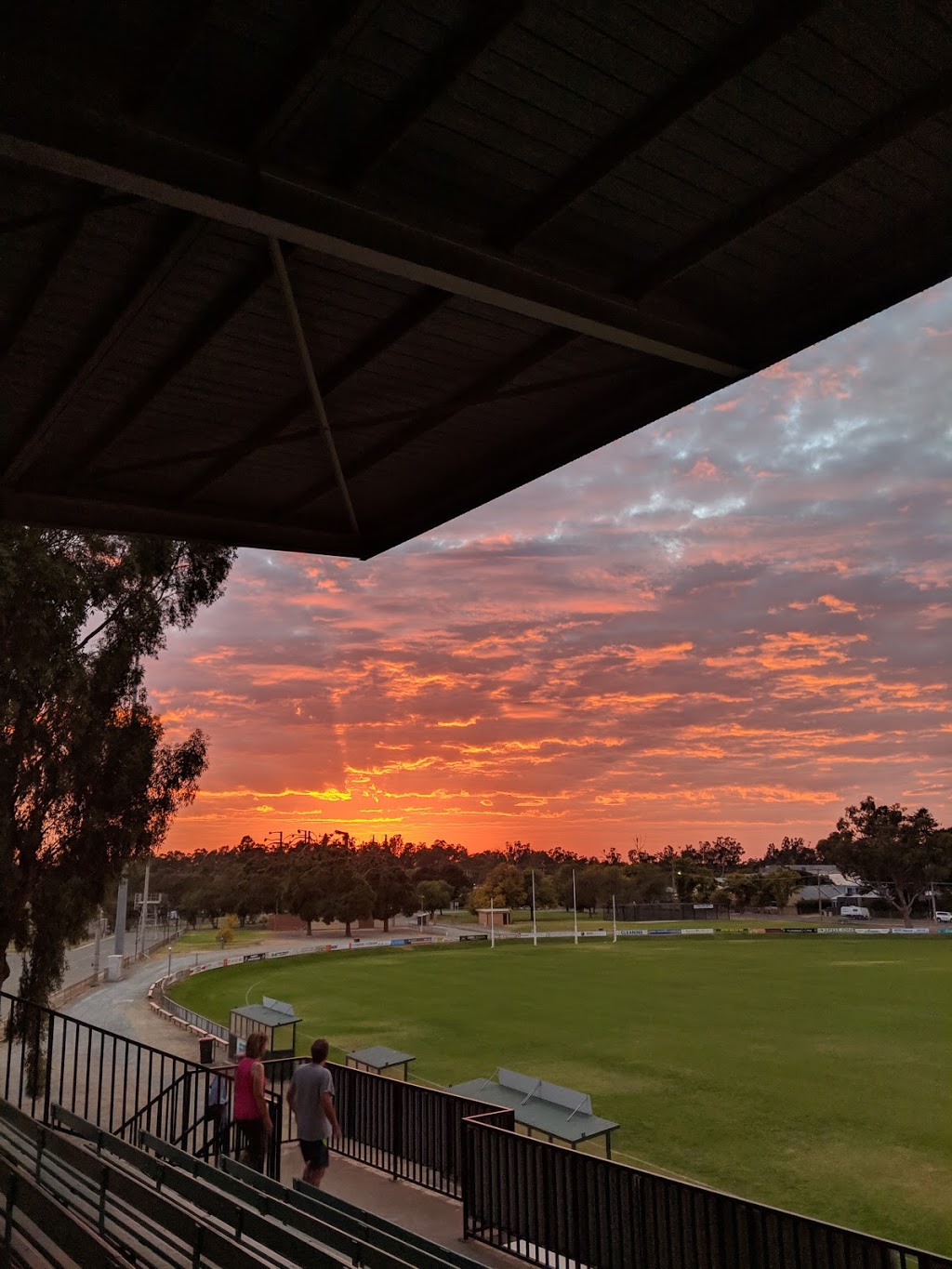 Echuca Lawn Tennis Club | Scenic Dr, Echuca VIC 3564, Australia | Phone: (03) 5482 1496