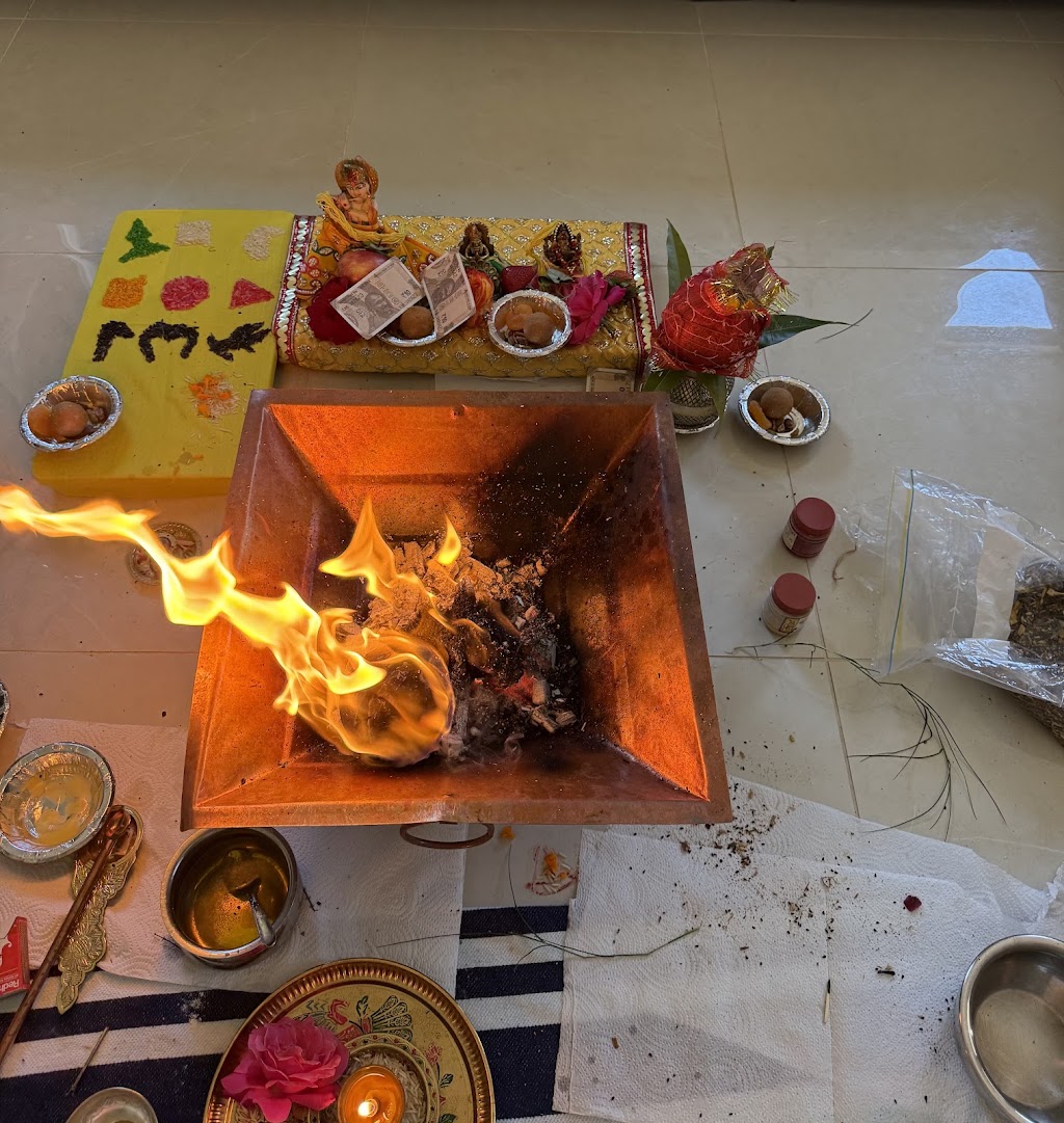 Melbourne Vedic Pandit | 00 Casey Fields Blvd, Cranbourne East VIC 3977, Australia | Phone: 0416 790 062