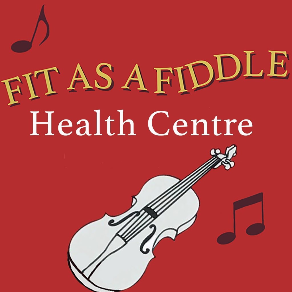 Fit As a Fiddle | health | 4 Elizabeth St, Murwillumbah NSW 2484, Australia | 0266724700 OR +61 2 6672 4700
