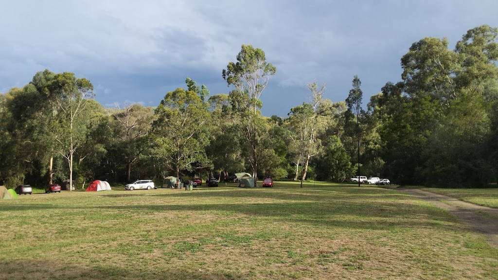 Upper Colo Reserve | campground | Upper Colo NSW 2756, Australia
