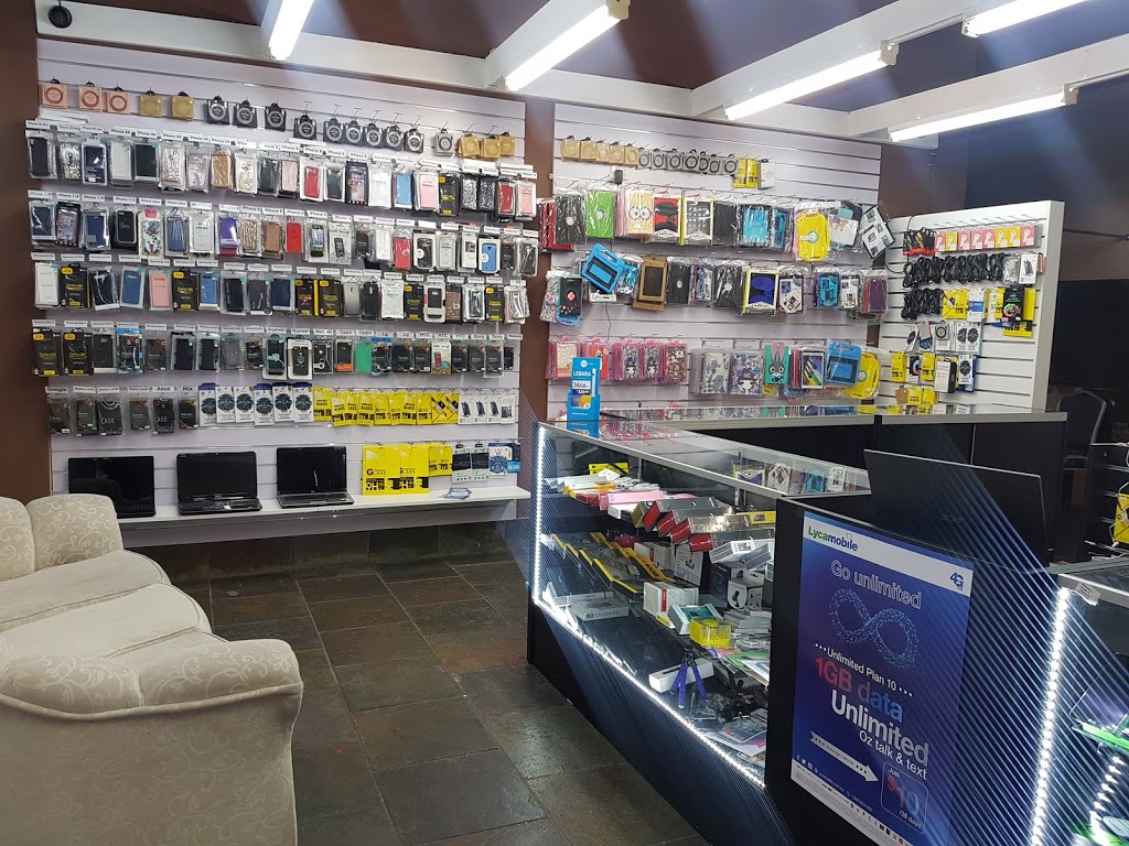 Phone Repair Dandenong FIX4U | electronics store | 11/236-242 Lonsdale St, Dandenong VIC 3175, Australia | 0468857905 OR +61 468 857 905