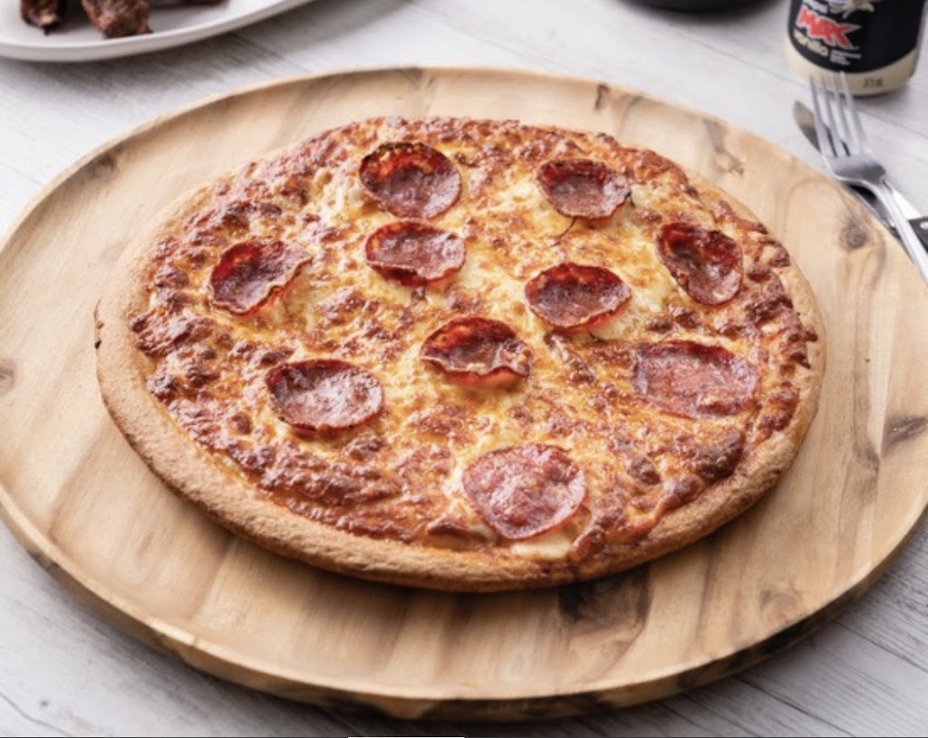 Liberty Slices Pizza Endeavour Hills | meal delivery | Shop 4/51 Heatherton Rd, Endeavour Hills VIC 3802, Australia | 0397001122 OR +61 3 9700 1122