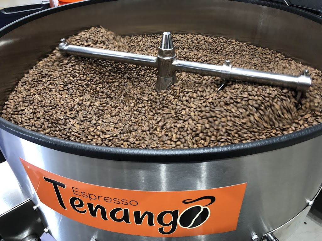 Espresso Tenango | unit 7/13 Clark St, Ballina NSW 2478, Australia | Phone: 0400 364 461