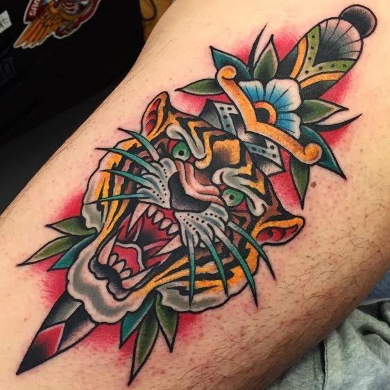 Expert Tattooing Cairns | store | 123 Sheridan St, Cairns City QLD 4870, Australia | 0740415890 OR +61 7 4041 5890