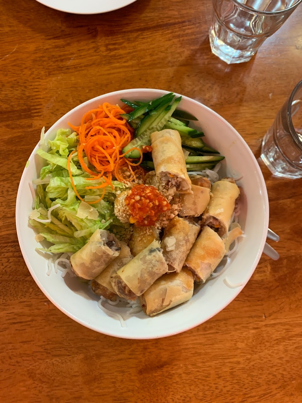 Nha Trang Restaurant | restaurant | 76 Princes Hwy, Fairy Meadow NSW 2519, Australia | 0242842625 OR +61 2 4284 2625