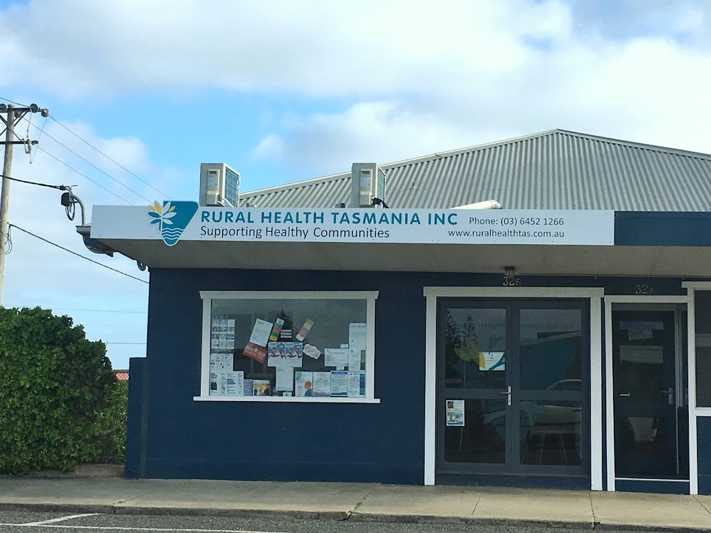 Rural Health Tasmania | 32b Edward St, Currie TAS 7256, Australia | Phone: (03) 6406 8710