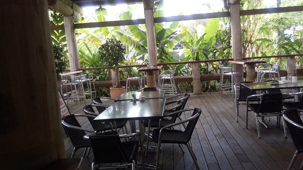 Barron Falls Hotel | store | 34 Coondoo St, Kuranda QLD 4881, Australia | 0740937203 OR +61 7 4093 7203