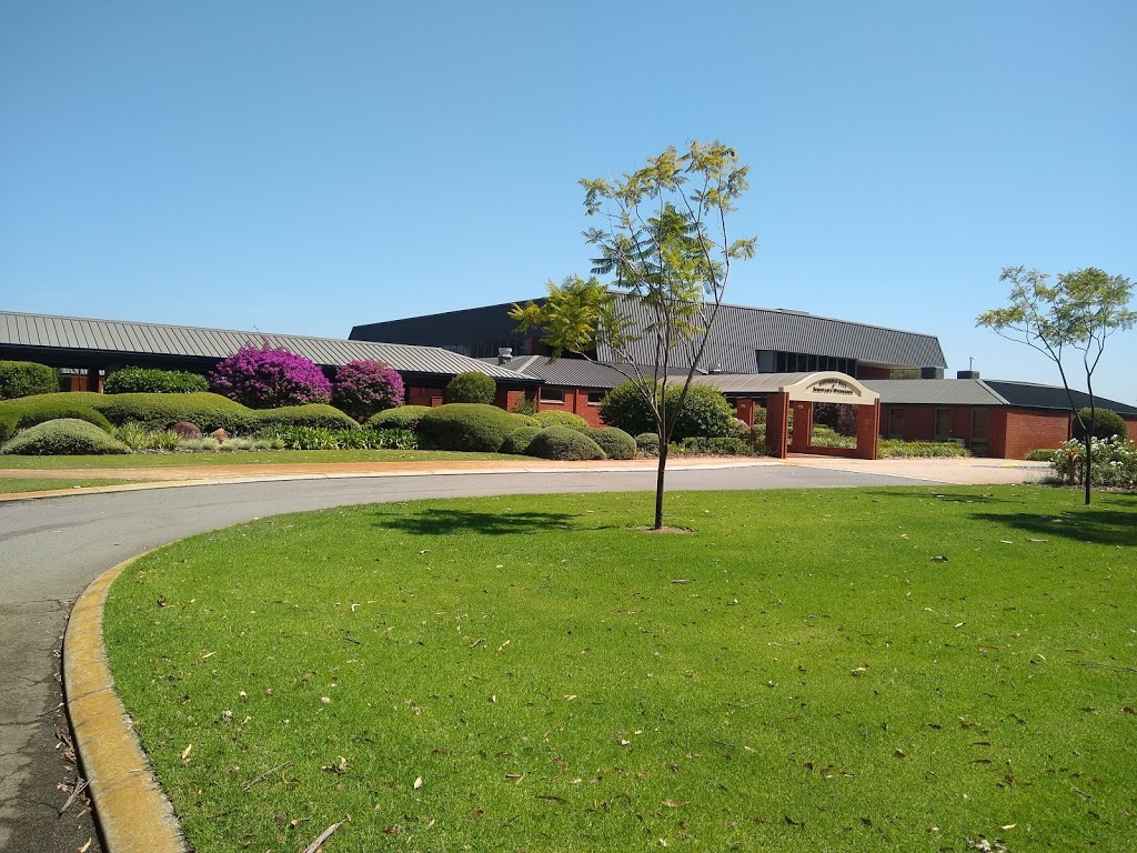 Perth Assembly Hall of Jehovahs Witnesses | 7 Bruce Rd, Wattle Grove WA 6107, Australia | Phone: (08) 9453 6077