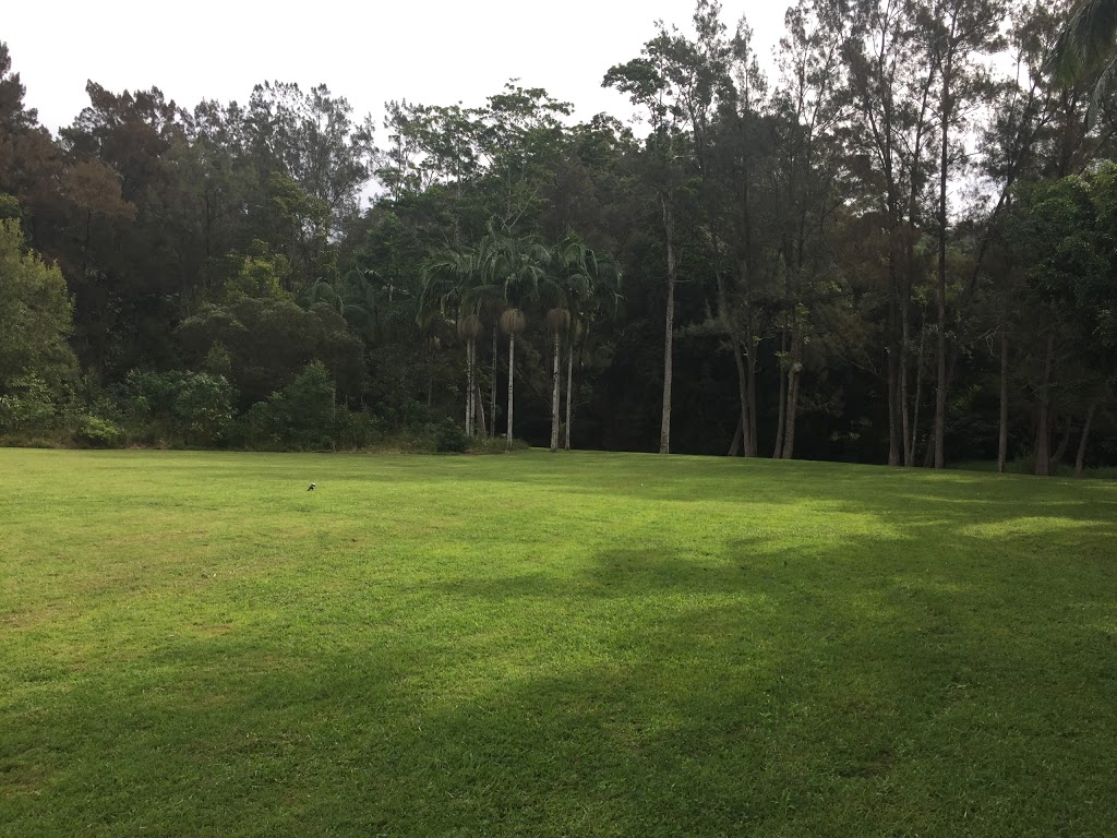 Harley Smith Reserve | park | 1318 Tallebudgera Creek Rd, Tallebudgera Valley QLD 4228, Australia