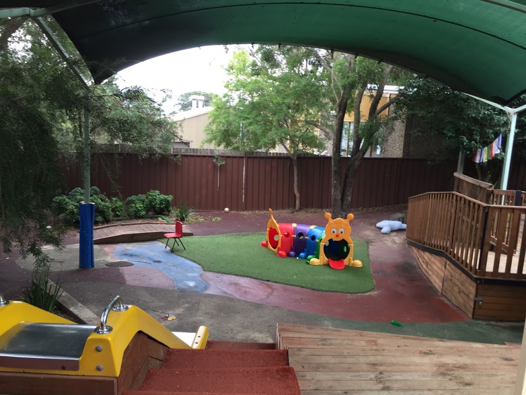 Ponyara Preschool Kindergarten | 7 Violet St, Roselands NSW 2196, Australia | Phone: (02) 9759 6115