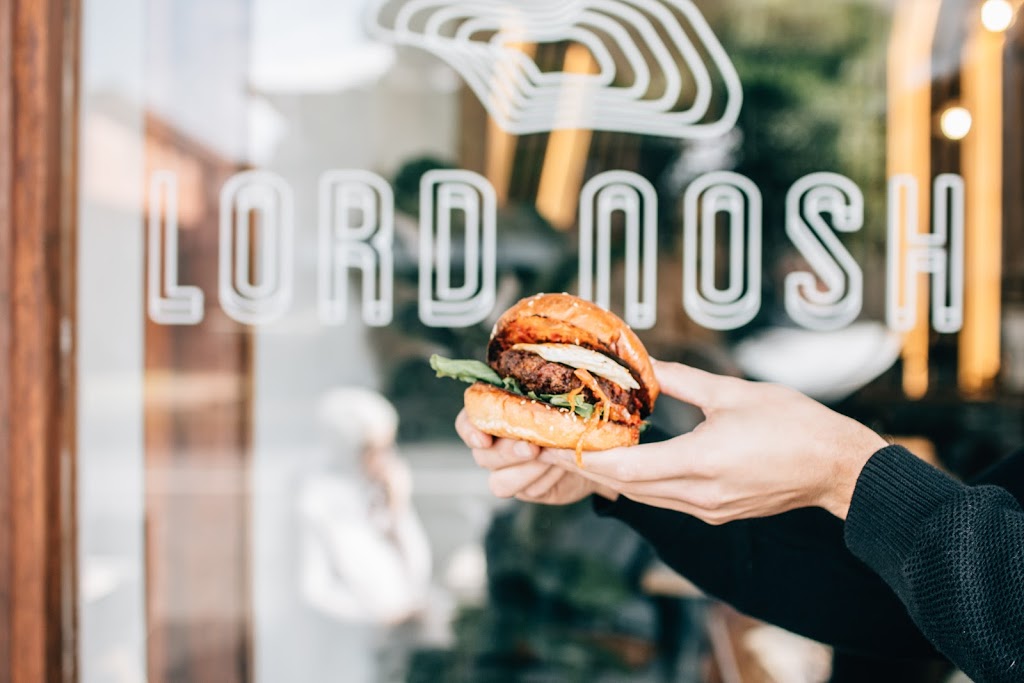 Lord Nosh | cafe | 61 First Ave, Sawtell NSW 2452, Australia | 0266582831 OR +61 2 6658 2831