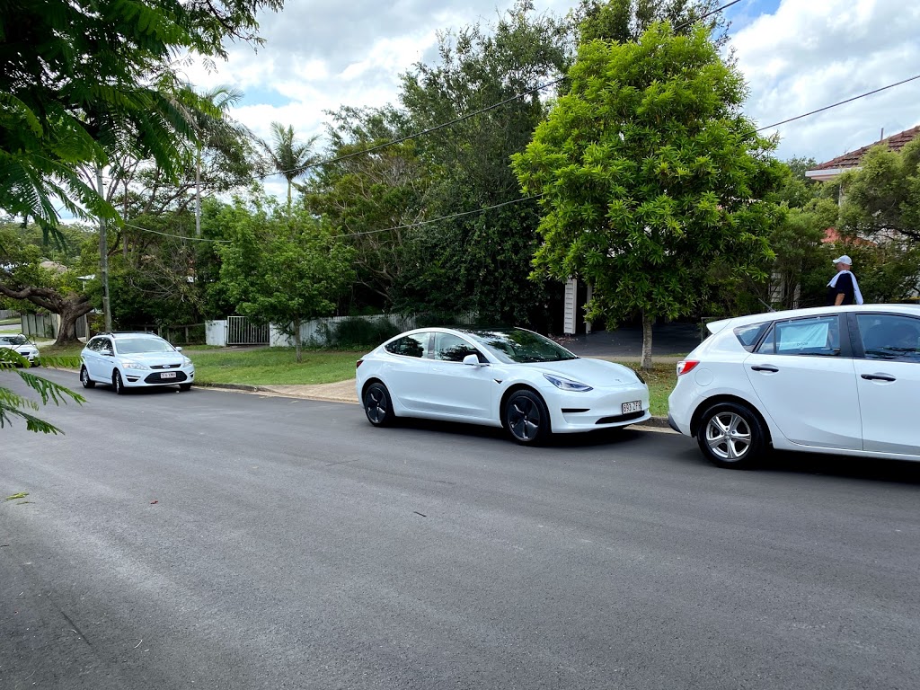 Robs Tesla Model 3 Rental AU | car rental | Doyle St, Coorparoo QLD 4151, Australia | 0403250557 OR +61 403 250 557