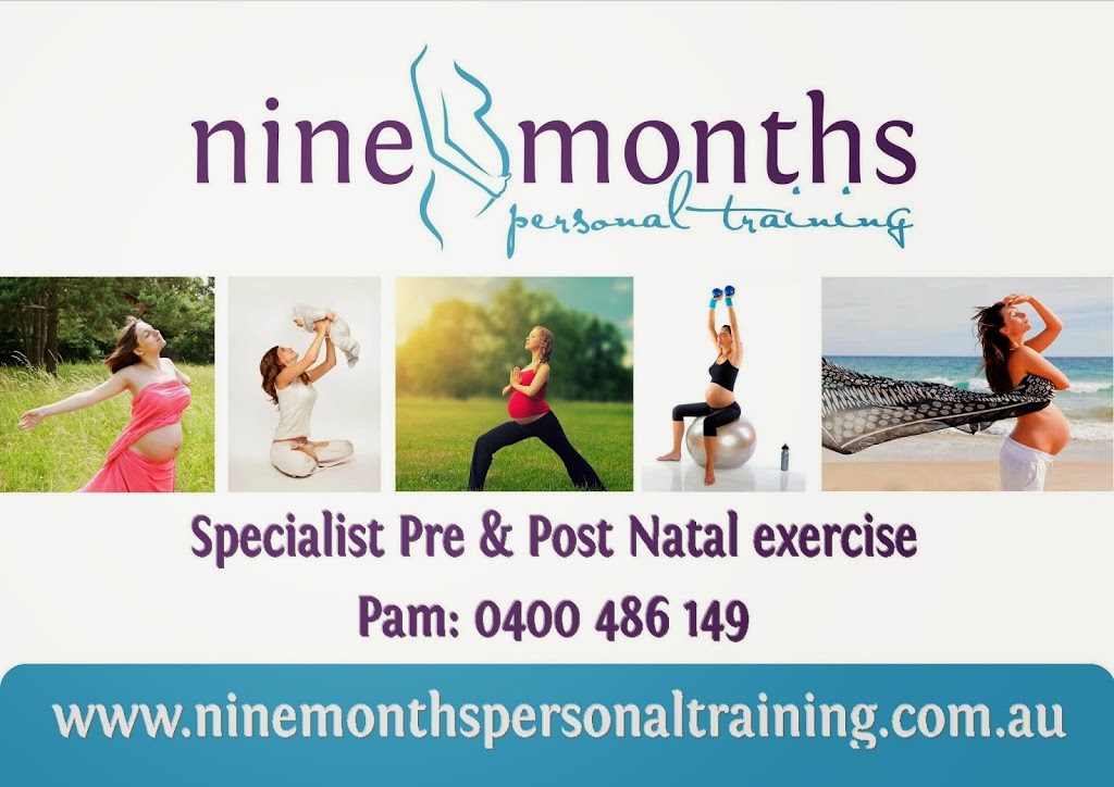 Nine Months Personal Training | health | 340 Belgravia St, Cloverdale WA 6105, Australia | 0400486149 OR +61 400 486 149