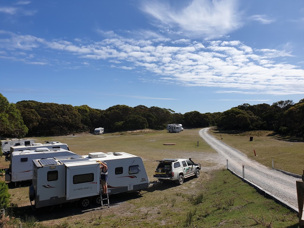 Manuka Campground | campground | Unnamed Road, Arthur River TAS 7330, Australia