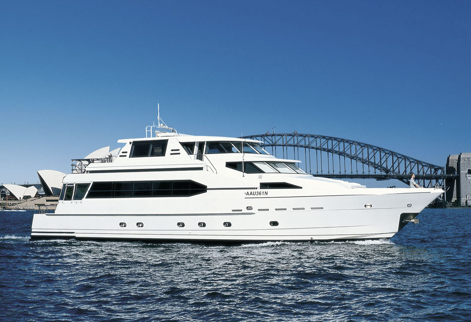 Sydney Harbour Escapes Pty Ltd | travel agency | Marina, 594 New South Head Rd, Rose Bay NSW 2029, Australia | 0293284748 OR +61 2 9328 4748