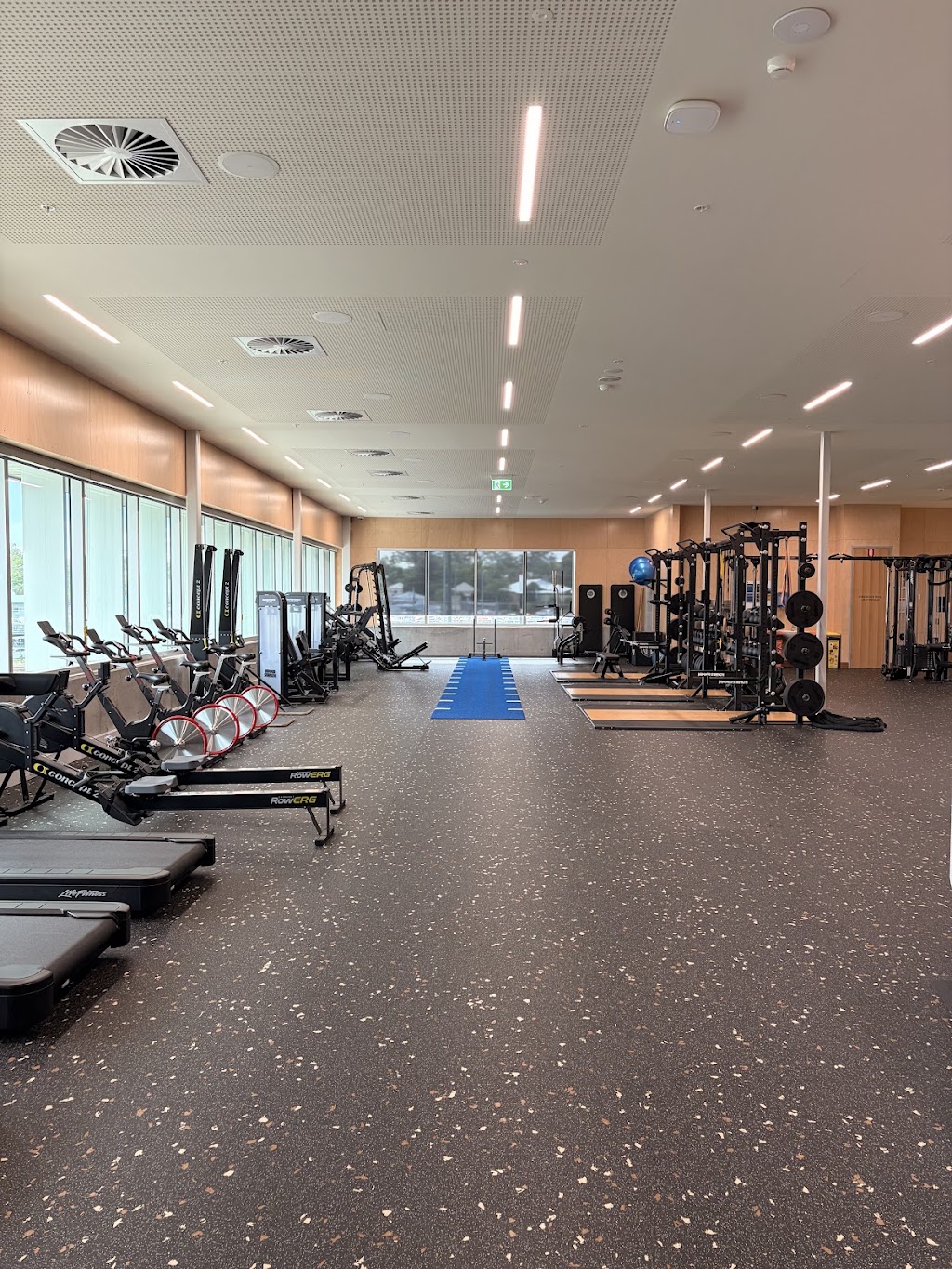 NeuroMoves Brisbane North | 1 Moreton Parade, Petrie QLD 4502, Australia | Phone: 1800 819 775
