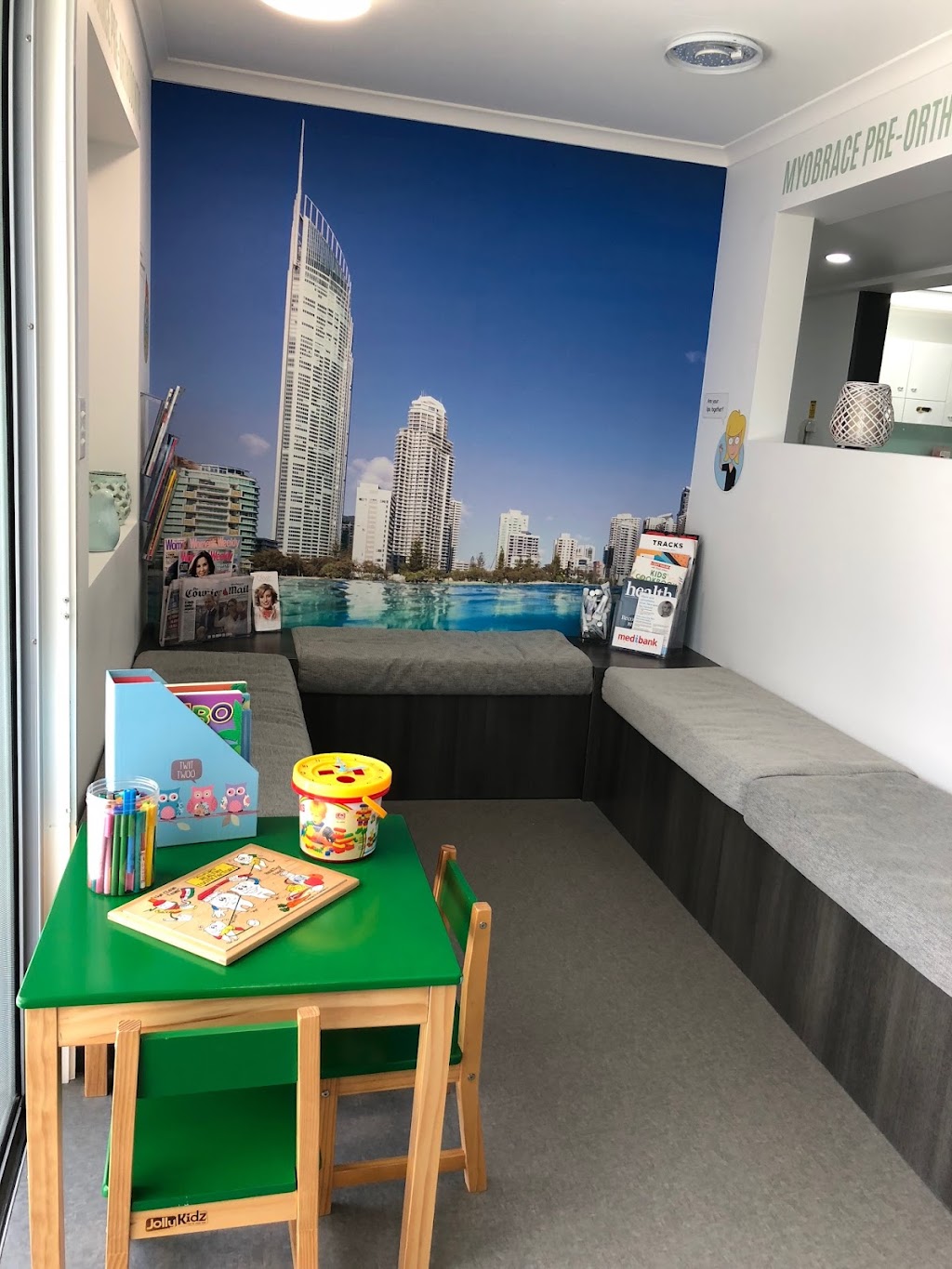 Gold Coast Dental and Denture Centre | 268 Ferry Rd, Southport QLD 4215, Australia | Phone: (07) 5532 4168