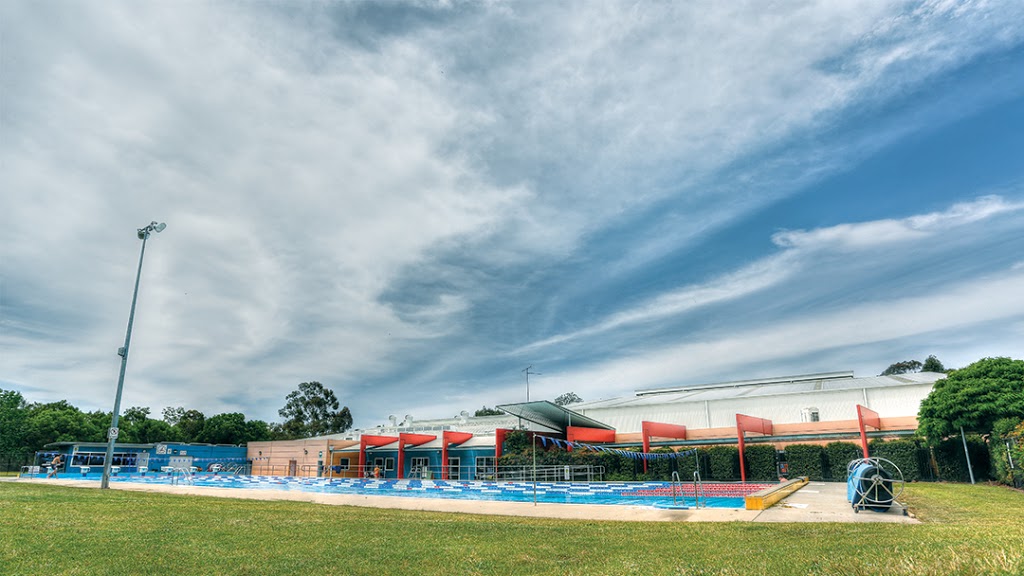 Wollondilly Community Leisure Centre | gym | 434 Argyle St, Picton NSW 2571, Australia | 0246771251 OR +61 2 4677 1251